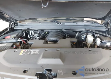 2020 Chevrolet Tahoe 4Wd Lt from USA, damaged, VIN 1GNSKBKC6LR123699